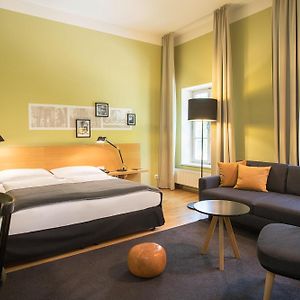 Superior Kamer met een King Size Bed