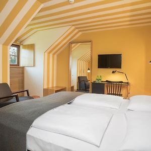 Standaard Kamer met een King Size Bed